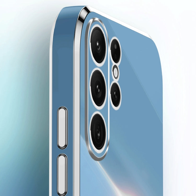 Custodia TPU con anello per Samsung Galaxy S24 Ultra 5G