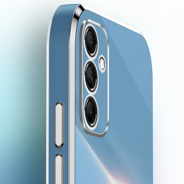 Custodia TPU con anello per Samsung Galaxy A15 5G