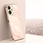 Custodia TPU 6D con bordo dritto per Xiaomi Redmi K70E e 14 Pro