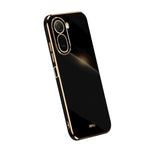 Custodia TPU 6D con bordo dritto per Redmi Note 15 e Poco M8 5G