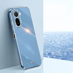 Custodia TPU 6D con bordo dritto per Redmi Note 15 e Poco M8 5G