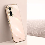 Custodia TPU 6D con bordo dritto per Redmi Note 15 e Poco M8 5G