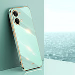 Custodia TPU 6D con bordo dritto per Redmi Note 15 e Poco M8 5G