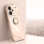 Custodia TPU elettrolitico per Xiaomi Redmi Note 13 Pro+