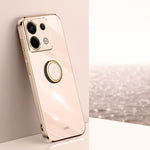 Custodia TPU elettrolitico per Xiaomi Redmi Note 13 Pro+