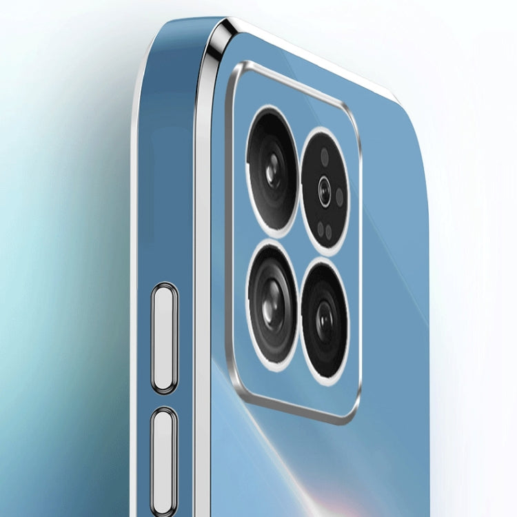 Custodia TPU con anello per Xiaomi Redmi Note 13