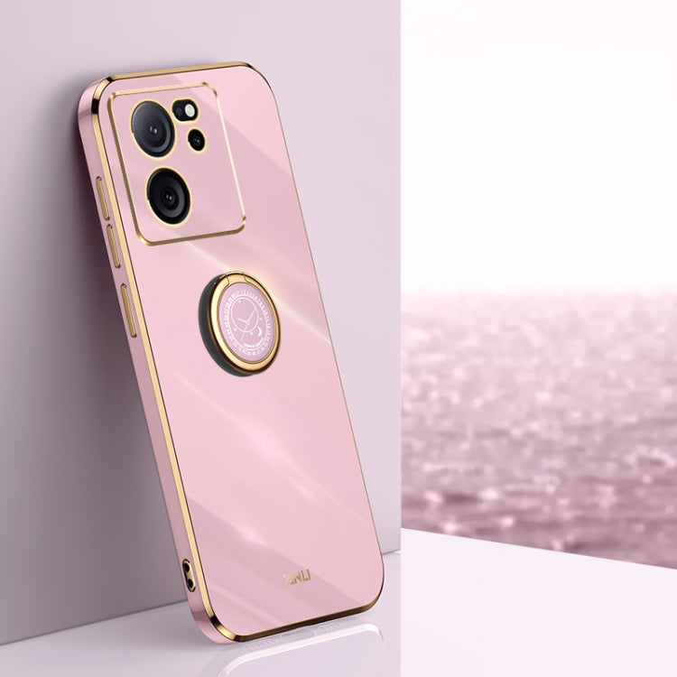 Custodia TPU elettrolitico per Xiaomi Redmi Note 13 Pro+