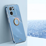 Custodia TPU elettrolitico per Xiaomi Redmi Note 13 Pro+