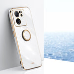 Custodia TPU elettrolitico per Xiaomi Redmi Note 13 Pro+