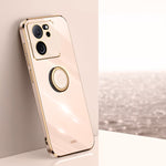 Custodia TPU elettrolitico per Xiaomi Redmi Note 13 Pro+