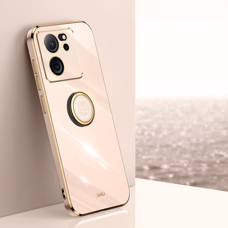 Custodia TPU elettrolitico per Xiaomi Redmi Note 13 Pro+
