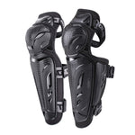 Equipaggiamento protettivo per motociclette Motolsg, 2 in 1 Knee Pads, 2 in 1 Elbow Pads, 4 in 1 Elbow Pads