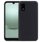 Custodia per telefono in TPU, For Sharp Aquos Wish 3, For Sharp Aquos R8