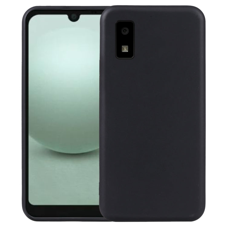 Custodia per telefono in TPU, For Sharp Aquos Wish 3, For Sharp Aquos R8