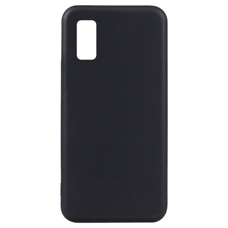 Custodia per telefono in TPU, For Sharp Aquos Wish 3, For Sharp Aquos R8