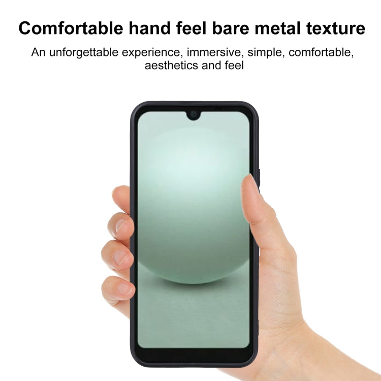 Custodia per telefono in TPU, For Sharp Aquos Wish 3, For Sharp Aquos R8