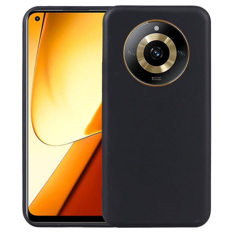 Custodia per telefono in TPU, For Realme 11 5G Global, For Realme 11 Pro 5G