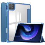 Custodia tablet in pelle TPU per Xiaomi Pad 6/6 Pro