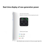 BP17-BL Penna stilo Bluetooth universale magnetica di tipo C, BP17-BL