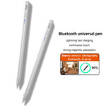 BP18-BL Penna stilo Bluetooth esagonale universale di tipo C, BP18-BL