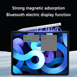 BP19-BL Penna stilo Bluetooth universale magnetica esagonale di tipo C, BP19-BL