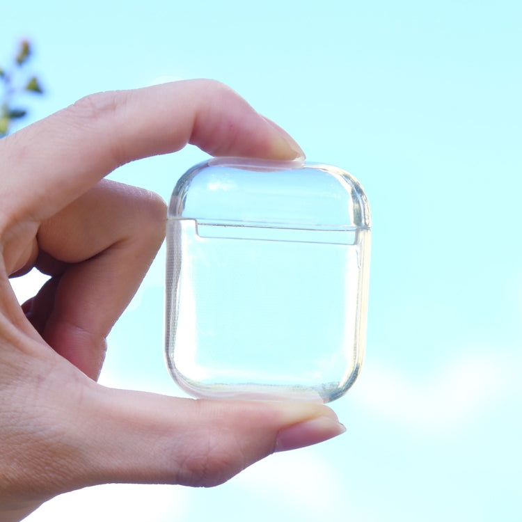 Custodia protettiva TPU per AirPods