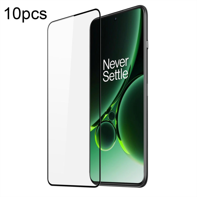 10 pezzi DUX DUCIS 0,33 mm 9H pellicola in vetro temperato allumina media, For OnePlus Nord CE6 Lite, For OnePlus Ace 6 Ultra, For OnePlus Nord 6 / Turbo 6 / Turbo 6V, For OnePlus 15T, For OnePlus 15R / Ace 6 / Ace 6T, For OnePlus 15                   ...