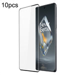 10 pezzi DUX DUCIS 0,33 mm 9H pellicola in vetro temperato allumina media, For OnePlus Nord CE6 Lite, For OnePlus Ace 6 Ultra, For OnePlus Nord 6 / Turbo 6 / Turbo 6V, For OnePlus 15T, For OnePlus 15R / Ace 6 / Ace 6T, For OnePlus 15                   ...
