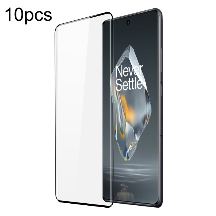 10 pezzi DUX DUCIS 0,33 mm 9H pellicola in vetro temperato allumina media, For OnePlus Nord CE6 Lite, For OnePlus Ace 6 Ultra, For OnePlus Nord 6 / Turbo 6 / Turbo 6V, For OnePlus 15T, For OnePlus 15R / Ace 6 / Ace 6T, For OnePlus 15                   ...