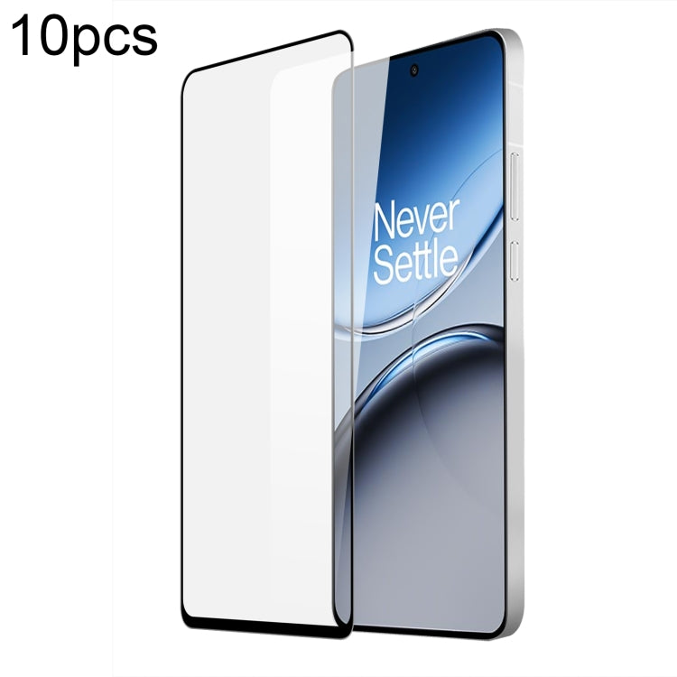 10 pezzi DUX DUCIS 0,33 mm 9H pellicola in vetro temperato allumina media, For OnePlus Nord CE6 Lite, For OnePlus Ace 6 Ultra, For OnePlus Nord 6 / Turbo 6 / Turbo 6V, For OnePlus 15T, For OnePlus 15R / Ace 6 / Ace 6T, For OnePlus 15                   ...
