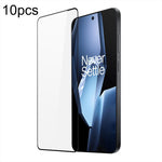 10 pezzi DUX DUCIS 0,33 mm 9H pellicola in vetro temperato allumina media, For OnePlus Nord CE6 Lite, For OnePlus Ace 6 Ultra, For OnePlus Nord 6 / Turbo 6 / Turbo 6V, For OnePlus 15T, For OnePlus 15R / Ace 6 / Ace 6T, For OnePlus 15                   ...