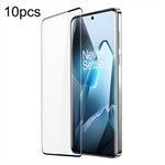 10 pezzi DUX DUCIS 0,33 mm 9H pellicola in vetro temperato allumina media, For OnePlus Nord CE6 Lite, For OnePlus Ace 6 Ultra, For OnePlus Nord 6 / Turbo 6 / Turbo 6V, For OnePlus 15T, For OnePlus 15R / Ace 6 / Ace 6T, For OnePlus 15                   ...