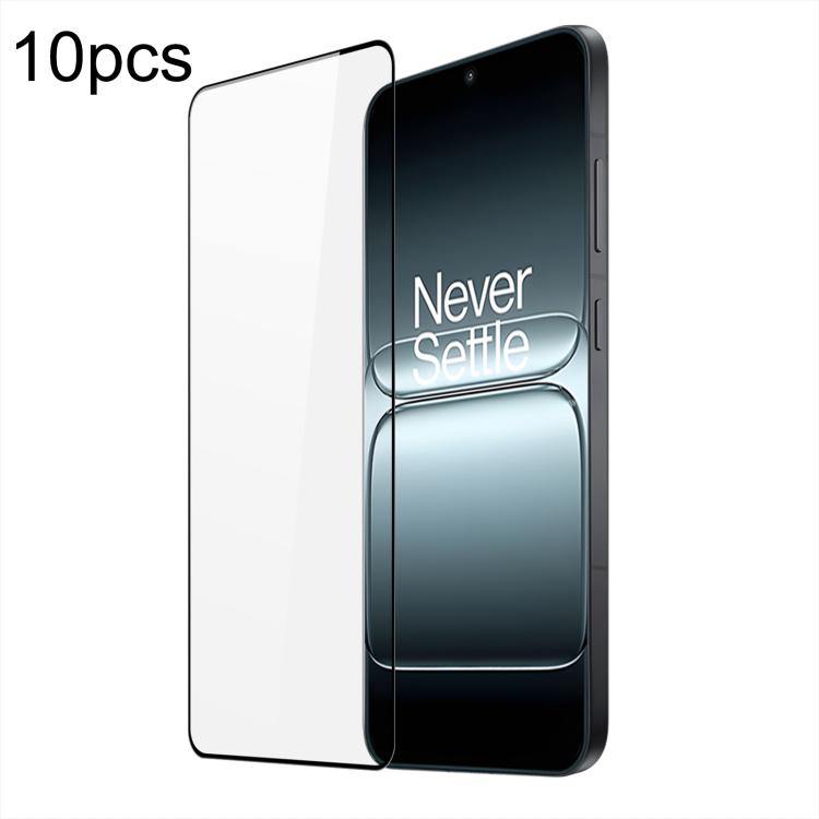 10 pezzi DUX DUCIS 0,33 mm 9H pellicola in vetro temperato allumina media, For OnePlus Nord CE6 Lite, For OnePlus Ace 6 Ultra, For OnePlus Nord 6 / Turbo 6 / Turbo 6V, For OnePlus 15T, For OnePlus 15R / Ace 6 / Ace 6T, For OnePlus 15                   ...
