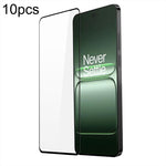 10 pezzi DUX DUCIS 0,33 mm 9H pellicola in vetro temperato allumina media, For OnePlus Nord CE6 Lite, For OnePlus Ace 6 Ultra, For OnePlus Nord 6 / Turbo 6 / Turbo 6V, For OnePlus 15T, For OnePlus 15R / Ace 6 / Ace 6T, For OnePlus 15                   ...