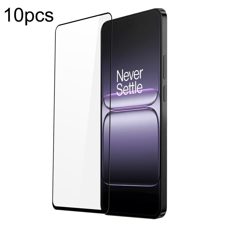 10 pezzi DUX DUCIS 0,33 mm 9H pellicola in vetro temperato allumina media, For OnePlus Nord CE6 Lite, For OnePlus Ace 6 Ultra, For OnePlus Nord 6 / Turbo 6 / Turbo 6V, For OnePlus 15T, For OnePlus 15R / Ace 6 / Ace 6T, For OnePlus 15                   ...