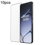 10 pezzi DUX DUCIS 0,33 mm 9H pellicola in vetro temperato allumina media, For OnePlus Nord CE6 Lite, For OnePlus Ace 6 Ultra, For OnePlus Nord 6 / Turbo 6 / Turbo 6V, For OnePlus 15T, For OnePlus 15R / Ace 6 / Ace 6T, For OnePlus 15                   ...