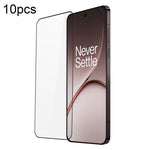10 pezzi DUX DUCIS 0,33 mm 9H pellicola in vetro temperato allumina media, For OnePlus Nord CE6 Lite, For OnePlus Ace 6 Ultra, For OnePlus Nord 6 / Turbo 6 / Turbo 6V, For OnePlus 15T, For OnePlus 15R / Ace 6 / Ace 6T, For OnePlus 15                   ...