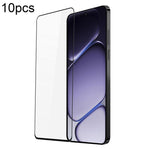 10 pezzi DUX DUCIS 0,33 mm 9H pellicola in vetro temperato allumina media, For OnePlus Nord CE6 Lite, For OnePlus Ace 6 Ultra, For OnePlus Nord 6 / Turbo 6 / Turbo 6V, For OnePlus 15T, For OnePlus 15R / Ace 6 / Ace 6T, For OnePlus 15                   ...