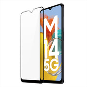 Pellicola vetro temperato 9H 0,33mm per Samsung Galaxy M14 5G