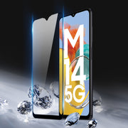 Pellicola vetro temperato 9H 0,33mm per Samsung Galaxy M14 5G