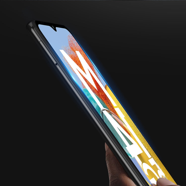 Pellicola vetro temperato 9H 0,33mm per Samsung Galaxy M14 5G