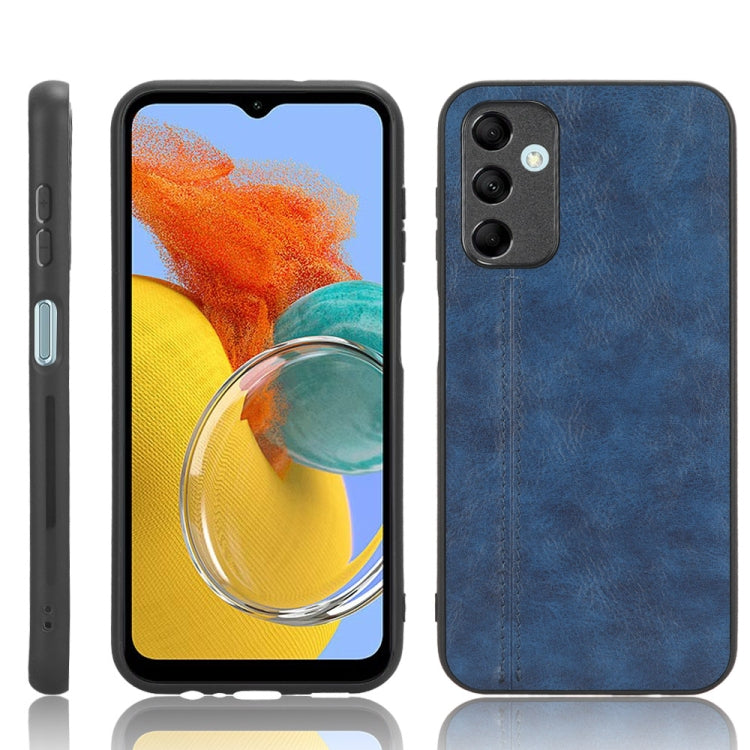 Custodia effetto pelle mucca per Samsung Galaxy S23 FE