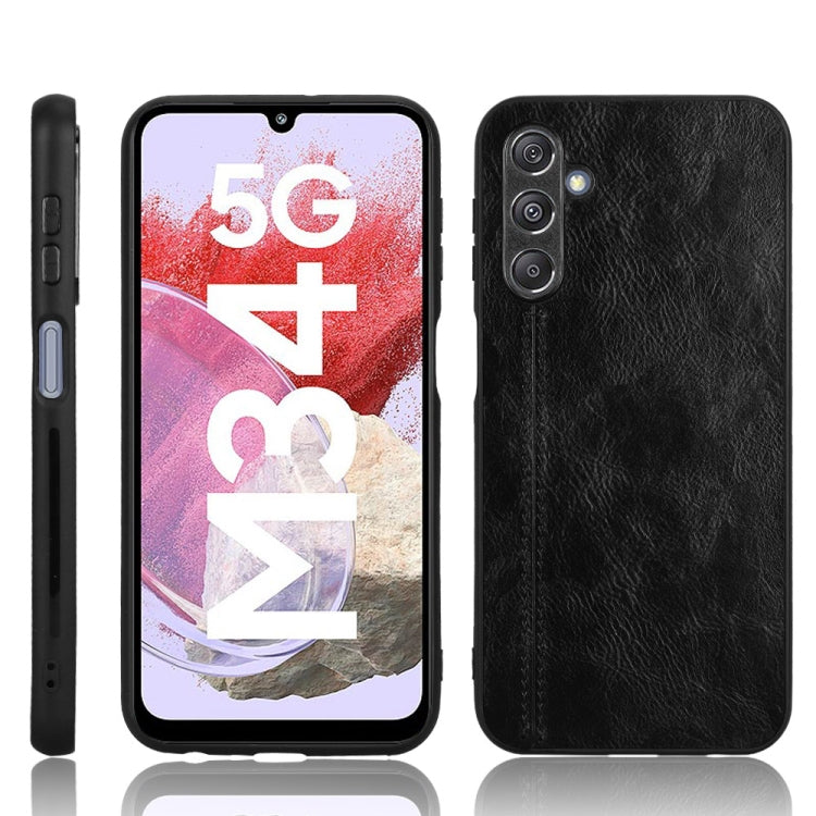 Custodia PC PU TPU per Samsung Galaxy A05s e A05 4G