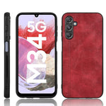 Custodia PC PU TPU per Samsung Galaxy A05s e A05 4G