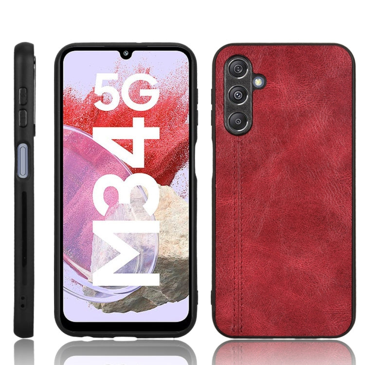 Custodia PC PU TPU per Samsung Galaxy A05s e A05 4G