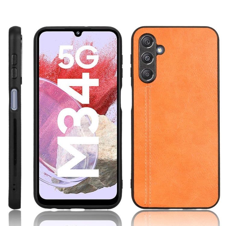 Custodia PC PU TPU per Samsung Galaxy A05s e A05 4G