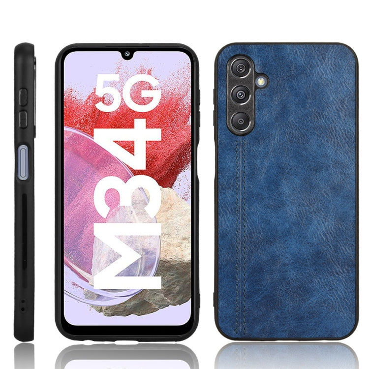 Custodia PC PU TPU per Samsung Galaxy A05s e A05 4G