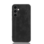 Custodia effetto pelle mucca per Samsung Galaxy S23 FE