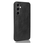 Custodia effetto pelle mucca per Samsung Galaxy S23 FE