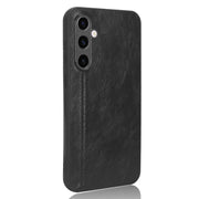 Custodia smartphone effetto pelle mucca per Samsung Galaxy S23 FE